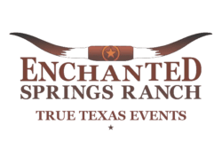 Enchanted Springs Ranch True Texas Events